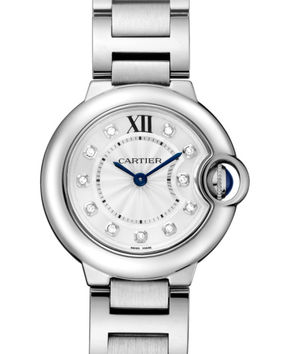 WE902073 Cartier Ballon Bleu De Cartier