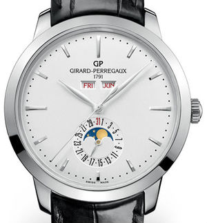 49535-11-131-BB60 Girard Perregaux 1966