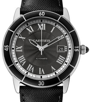 WSRN0003 Cartier Ronde Louis De Cartier