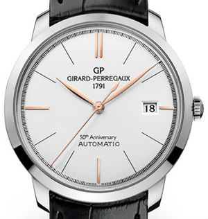 49525-53-134-BB60 Girard Perregaux 1966