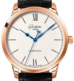 1-36-01-02-05-01 Glashutte Original Senator