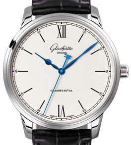 1-36-01-01-02-01 Glashutte Original Senator