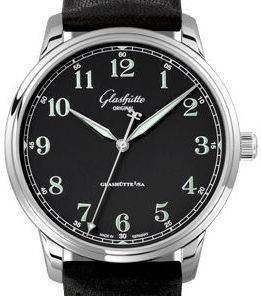 1-36-01-03-02-01 Glashutte Original Senator
