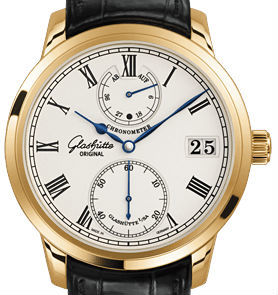 1-58-01-01-01-04 Glashutte Original Senator