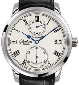 1-58-01-01-04-04 Glashutte Original Senator