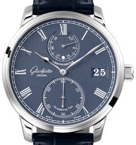 1-58-01-05-34-30 Glashutte Original Senator