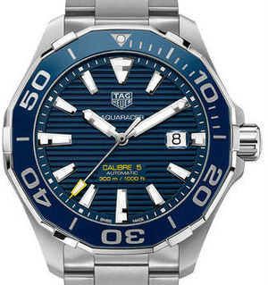 WAY201B.BA0927 Tag Heuer Aquaracer