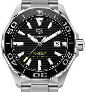 WAY201A.BA0927 Tag Heuer Aquaracer