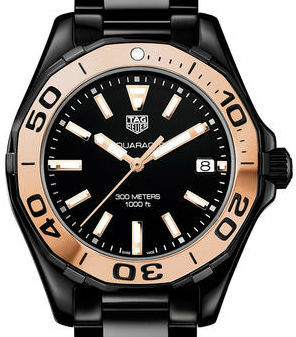 WAY1355.BH0716 Tag Heuer Aquaracer