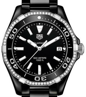 WAY1395.BH0716 Tag Heuer Aquaracer