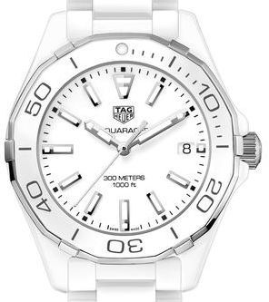 WAY1391.BH0717 Tag Heuer Aquaracer