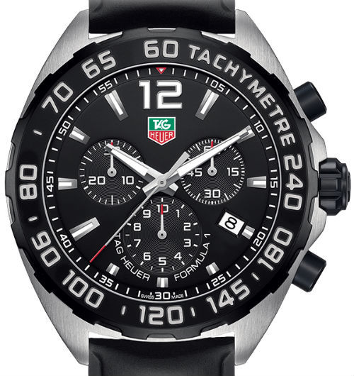 tag heuer formula 1 caz1010