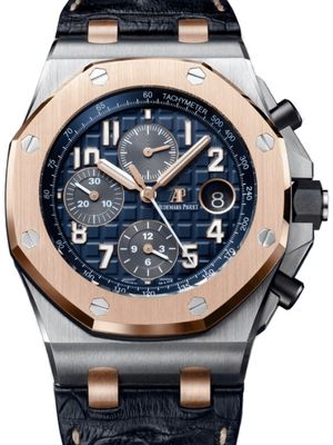 26471SR.OO.D101CR.01 Audemars Piguet Royal Oak Offshore