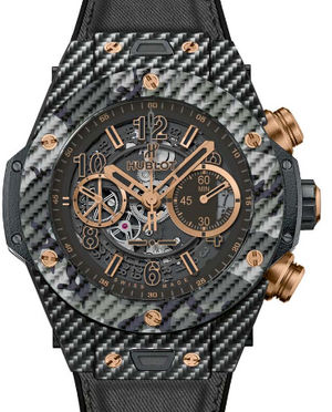 411.YT.1198.NR.ITI16 Hublot Big Bang Unico 45 mm