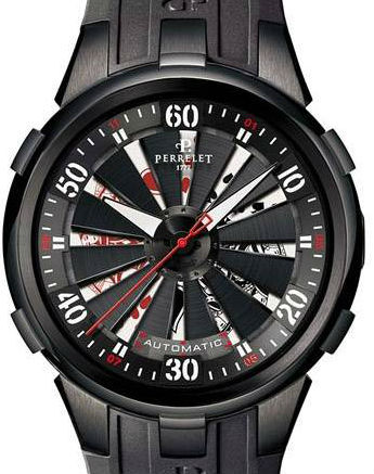 A4052/1 Perrelet Turbine Special Edition