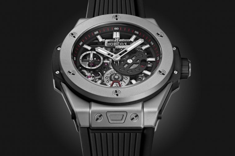 414.NI.1123.RX Hublot Big Bang Unico 45 mm