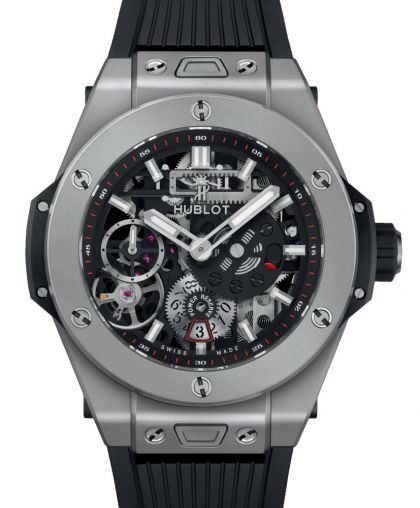 414.NI.1123.RX Hublot Big Bang Unico 45 mm