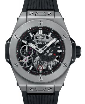 414.NI.1123.RX Hublot Big Bang Unico 45 mm