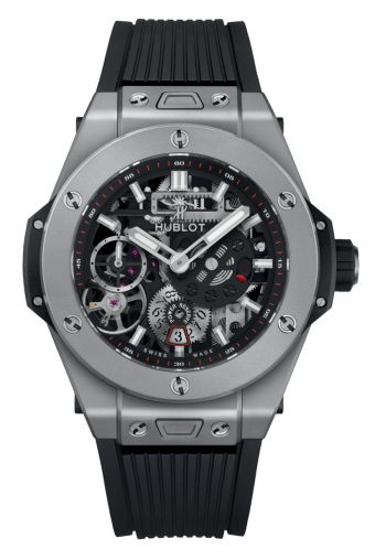 414.NI.1123.RX Hublot Big Bang Unico 45 mm