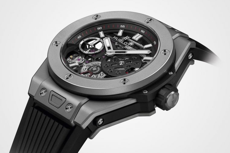 414.NI.1123.RX Hublot Big Bang Unico 45 mm