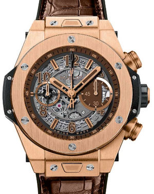 411.OX.3180.LR Hublot Big Bang Unico 45 mm