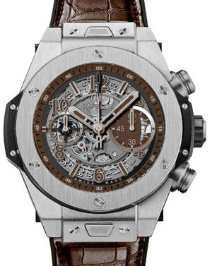 411.NX.3170.LR Hublot Big Bang Unico 45 mm