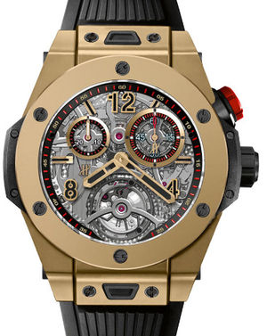 404.MX.0138.RX Hublot Big Bang Unico 45 mm