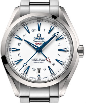 231.90.43.22.04.001 Omega Seamaster Aqua Terra