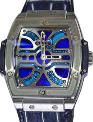 612.NX.0001.LR Hublot Spirit of Big Bang