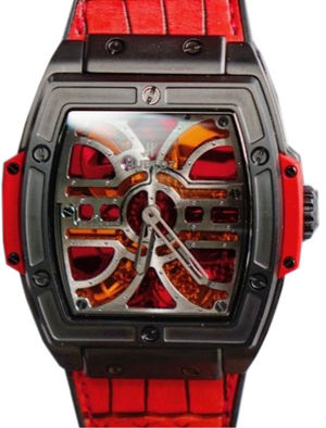 612.CI.0002.LR Hublot Spirit of Big Bang