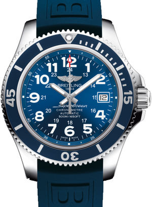a17365d1/c915/149s Breitling Superocean