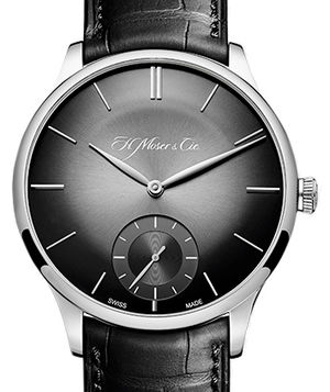 2327-0201 H.Moser & Cie Venturer