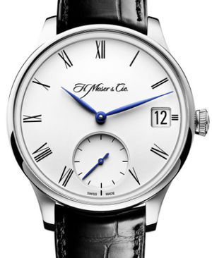 2100-0200 H.Moser & Cie Venturer