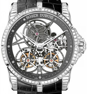 RDDBEX0440 Roger Dubuis Excalibur