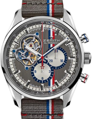 03.2046.4061/91.c769 Zenith Chronomaster