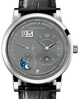 720.038FE A. Lange & Söhne Lange 1 Moonphase