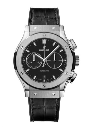 541.NX.1171.LR Hublot Classic Fusion 42 mm