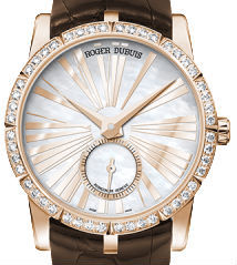 RDDBEX0493 Roger Dubuis Excalibur 36