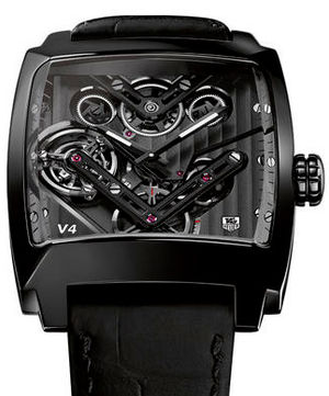 WAW2081.FC6348 Tag Heuer Monaco