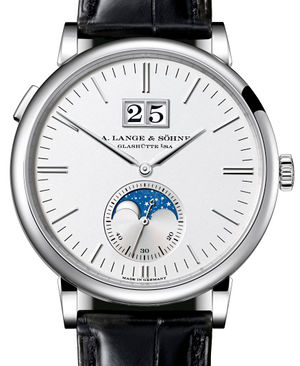 384.026 A. Lange & Söhne Saxonia Automatic
