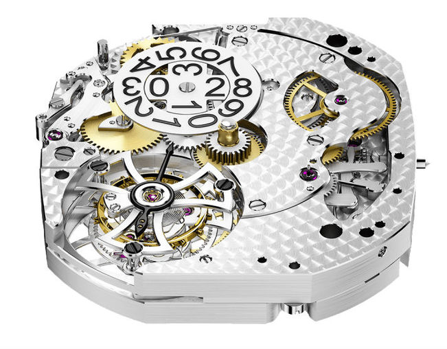 RDDBHO0579 Roger Dubuis Hommage