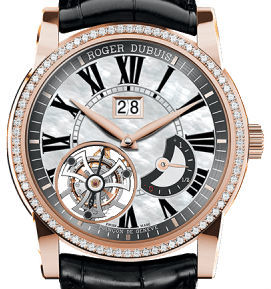 RDDBHO0579 Roger Dubuis Hommage
