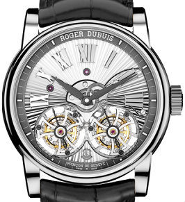 RDDBHO0575 Roger Dubuis Hommage