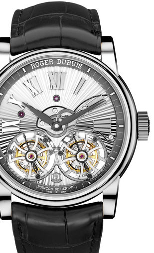 RDDBHO0575 Roger Dubuis Hommage