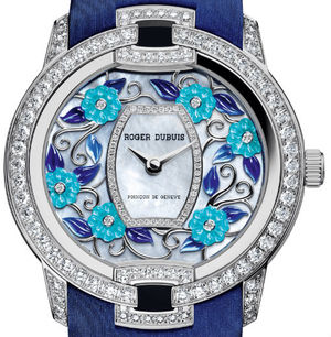 RDDBVE0054 Roger Dubuis Velvet