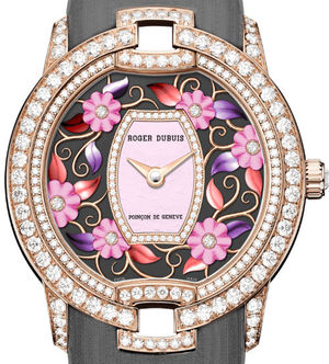 RDDBVE0056 Roger Dubuis Velvet
