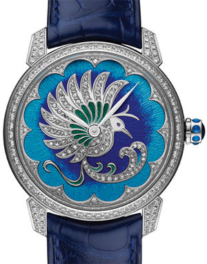 8150-112-2/PB Ulysse Nardin Classico