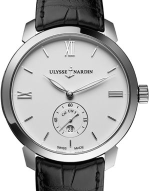 3203-136-2/30 Ulysse Nardin Classico
