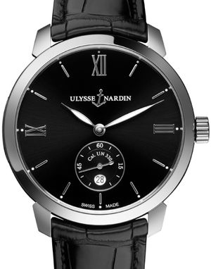 3203-136-2/32 Ulysse Nardin Classico