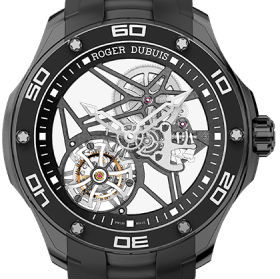 RDDBPU0010 Roger Dubuis Pulsion